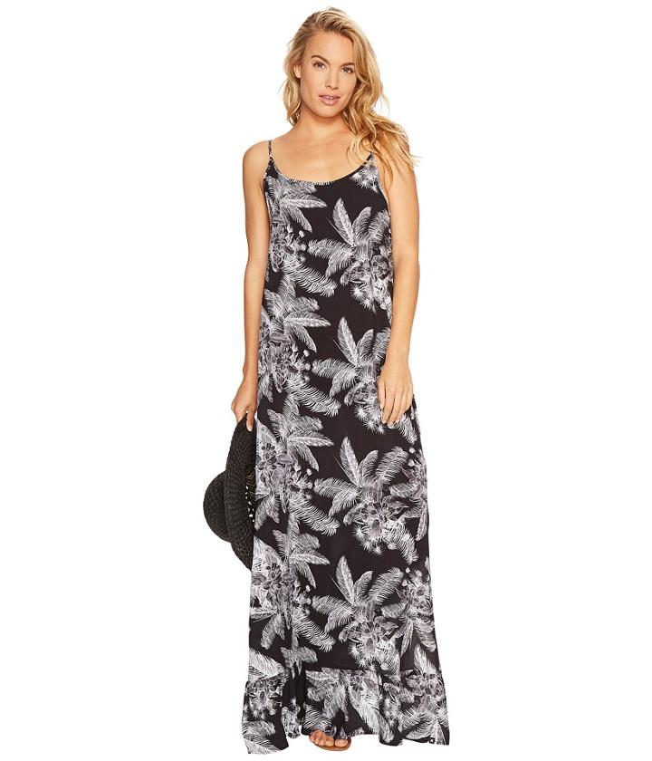 Hurley - Rio Maxi Dress