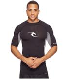 Rip Curl - Wave Short Sleeve Uv Tee