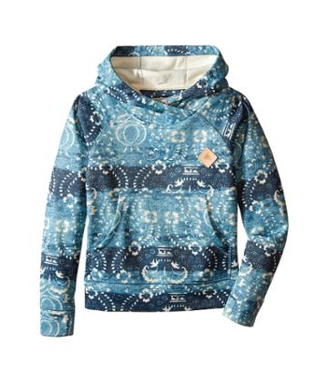 Burton Kids - Heron Pullover Hoodie