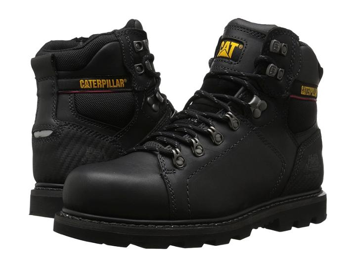 Caterpillar - Alaska 2.0 Steel Toe
