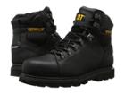 Caterpillar - Alaska 2.0 Steel Toe