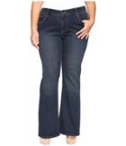 Lucky Brand - Plus Size Ginger Boot In Randleman
