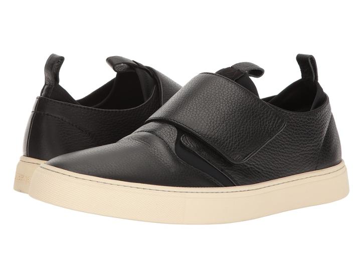 Z Zegna - Scuba Hook/loop Sneaker