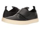 Z Zegna - Scuba Hook/loop Sneaker