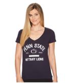 Champion College - Penn State Nittany Lions University V-neck Tee