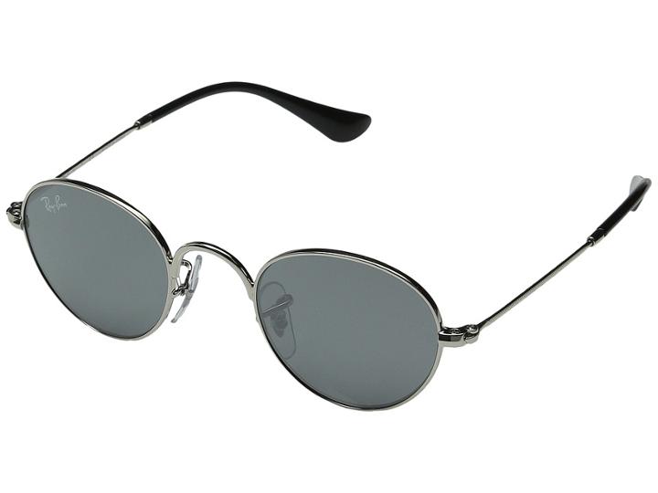 Ray-ban Junior - Rj9537s 40mm