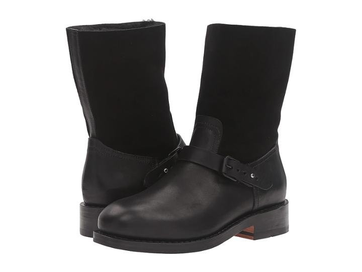 Rag &amp; Bone - Oliver Boot Shearling