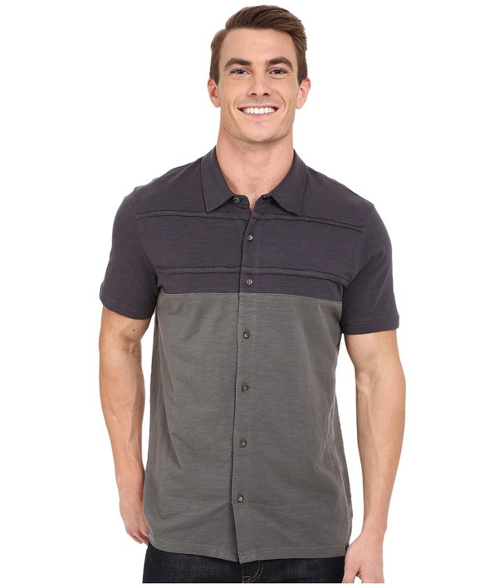 Prana - Keylyn Button Front