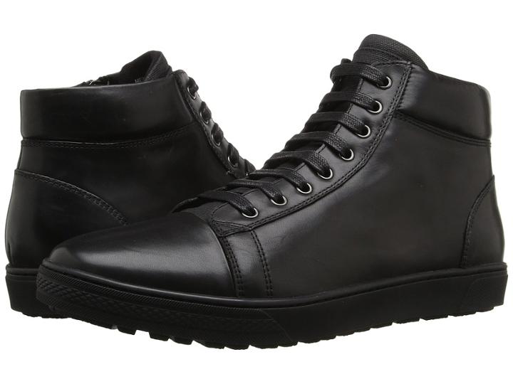 Florsheim - Forward Hi Lace-up