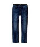 7 For All Mankind Kids - Slimmy Jeans In Heritage Blue