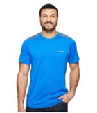 Columbia - Ridge Dash Short Sleeve Shirt