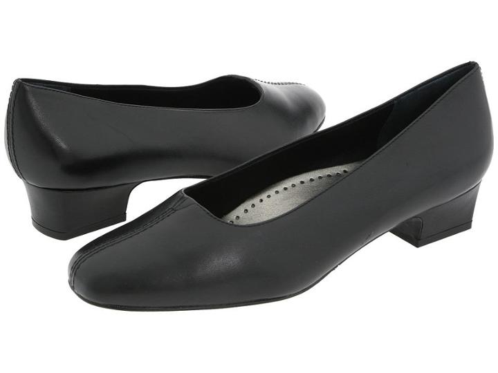 Trotters Doris