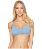 Roxy - Solid Softly Love Athletic Tri Top