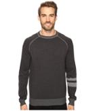 Agave Denim - Folsom Long Sleeve Supima Fine Gauge