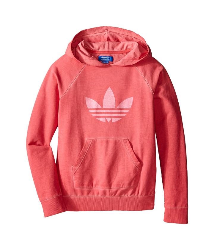 Adidas Originals Kids - J Tery Hoodie