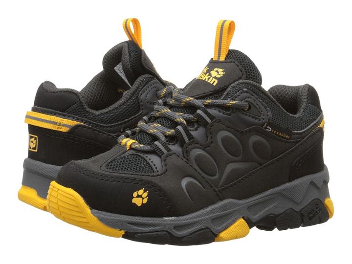 Jack Wolfskin Kids - Mountain Attack 2 Waterproof Low