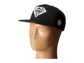 Diamond Supply Co. - Brilliant Snapback
