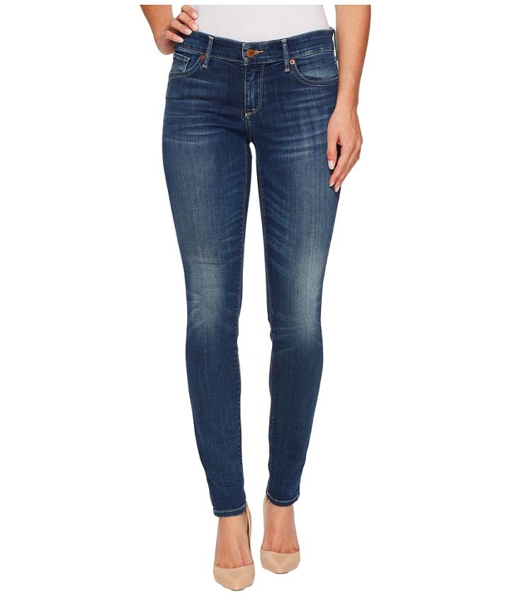 Lucky Brand - Stella Skinny In Sandy Oaks