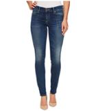Lucky Brand - Stella Skinny In Sandy Oaks