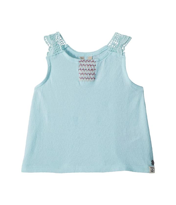 Roxy Kids - Feeling Alive Boho Tank Top