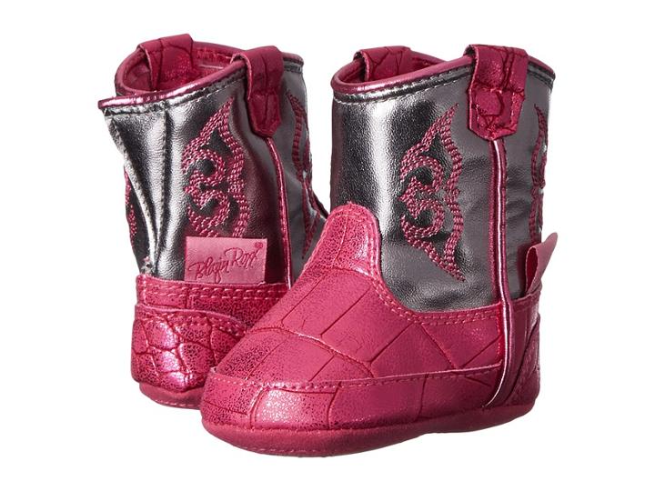 M&amp;f Western - Baby Bucker Jabrie