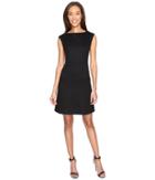 Pendleton - Ultra 9 Stretch Wool Harrow Dress