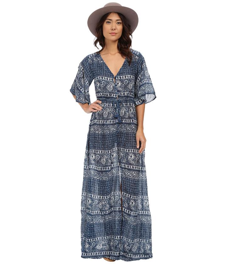 Amuse Society - Cina Dress