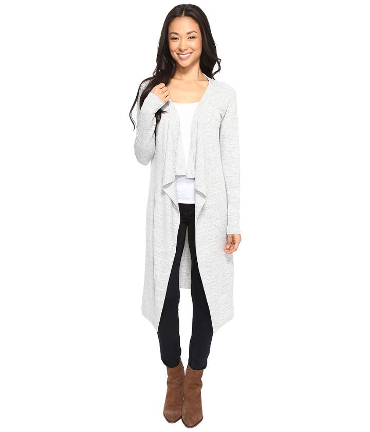 Culture Phit - Analiese Long Cardigan