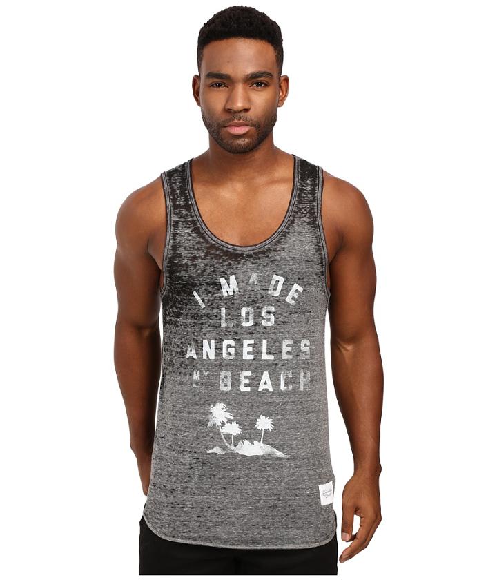Kinetix - Made In La Tank Top