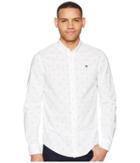 Scotch &amp; Soda - Relaxed Fit Classic Oxford Shirt
