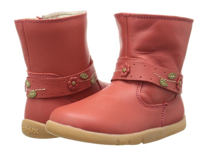 Bobux Kids - I-walk Aztec Rose Boot