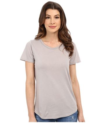 The Beginning Of - Effie Perfect Fit Tee