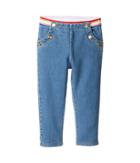 Little Marc Jacobs - Denim Effect Trousers