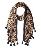 Kate Spade New York - Classic Leopard Oblong