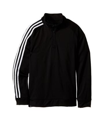 Adidas Golf Kids - 3-stripes Jacket