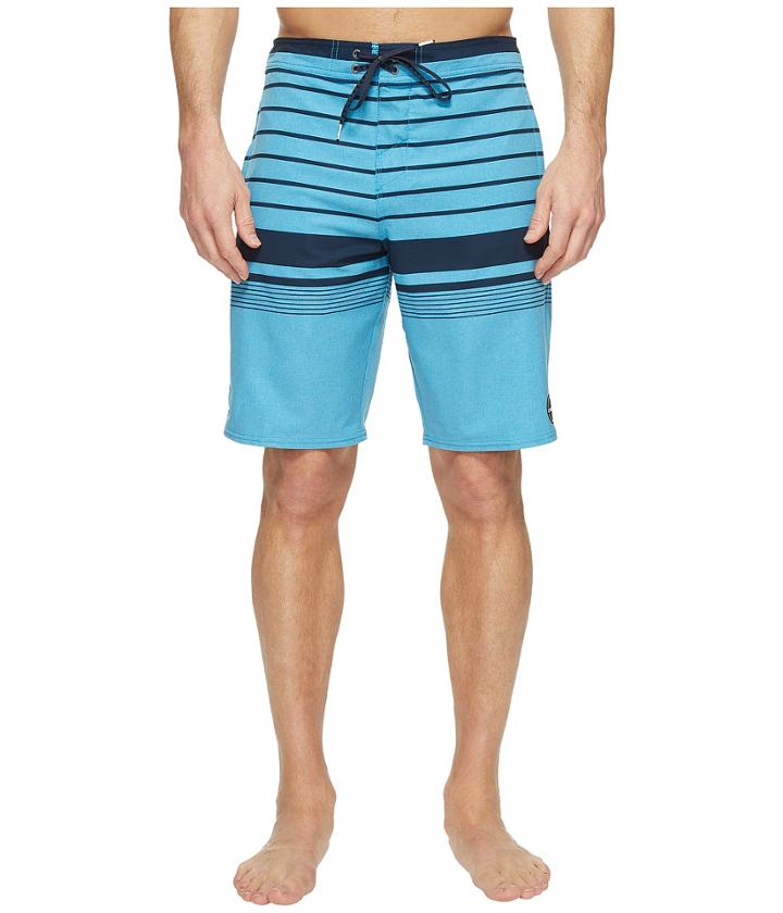 O'neill - Hyperfreak Vista 24-7 Superfreak Series Boardshorts