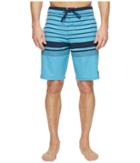 O'neill - Hyperfreak Vista 24-7 Superfreak Series Boardshorts