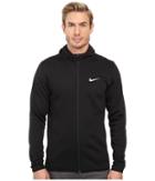 Nike Golf - Tech Sphere Full Zip Hoodie