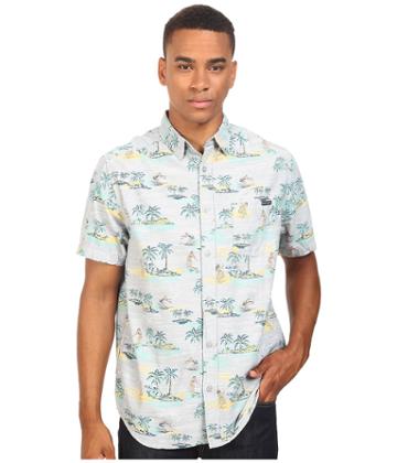 Body Glove - Beach Boy Shirt