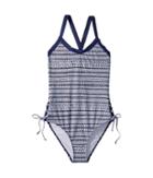 Splendid Littles - Nautical By Nature One-piece