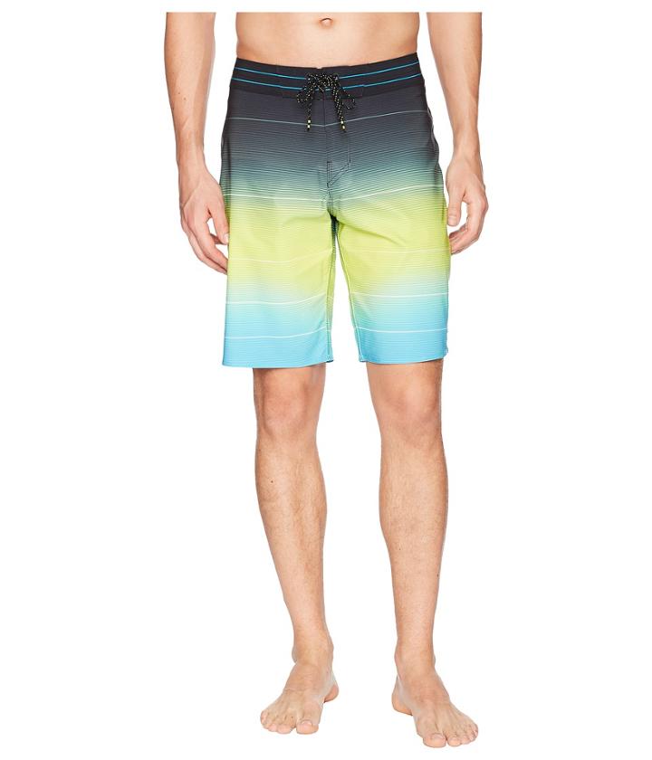 Billabong - Fluid Airlite Boardshorts