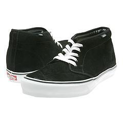 Vans - Chukka Boot Core Classics