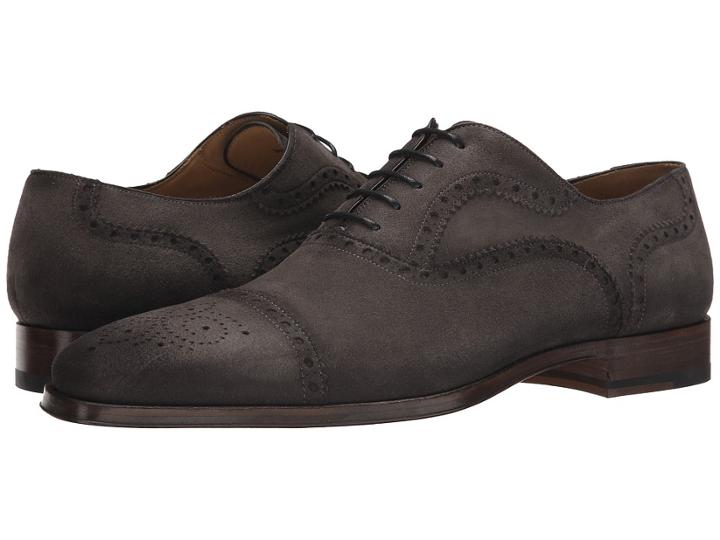 Magnanni - Riley