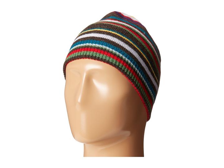 Paul Smith Junior - Striped Hat