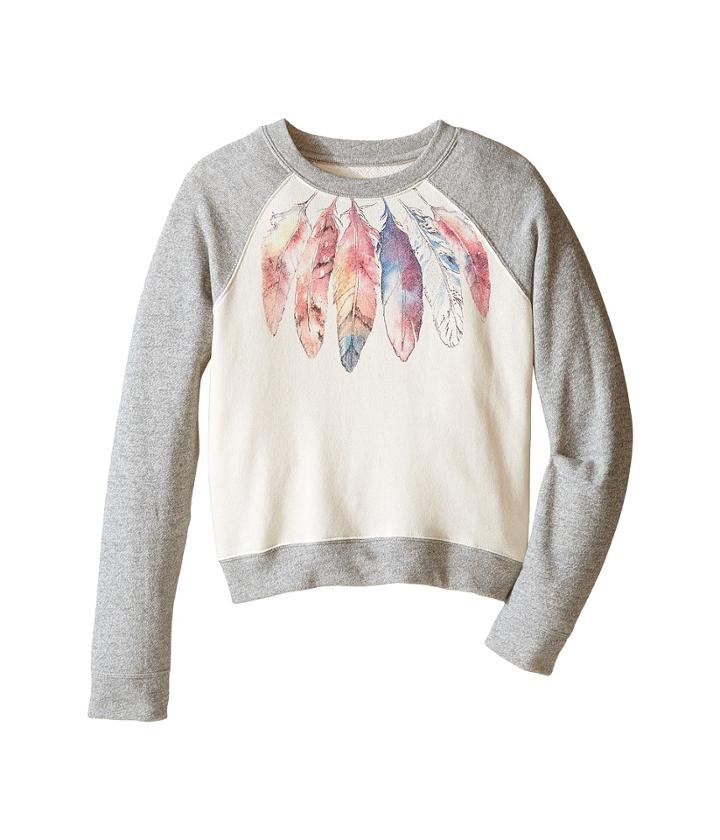 Billabong Kids - Pokerface Pullover