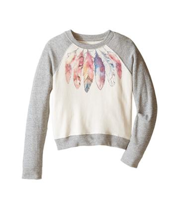 Billabong Kids - Pokerface Pullover