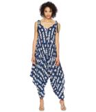 Miss Me - V-neck Cami Jumpsuit