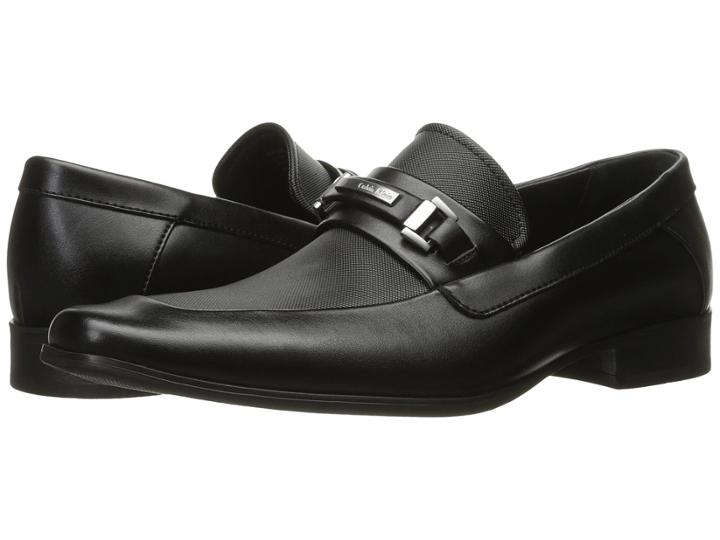 Calvin Klein - Barker