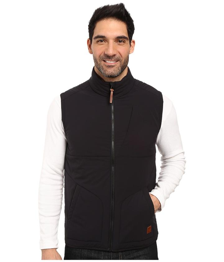Toad&co - Aerium Vest