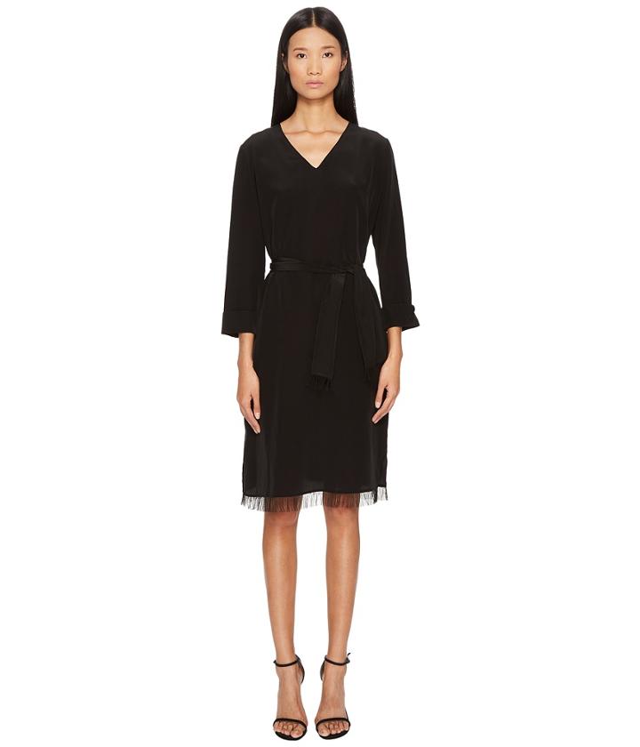 Escada Sport - Darlie Long Sleeve Dress